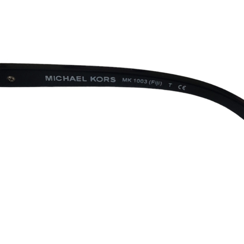 Michael Kors Avaitor Sunglasses Women - Picture 3 of 3